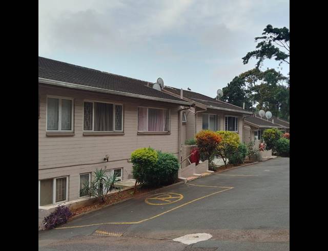 3 BEDROOM PROPERTY TO RENT IN BEREA